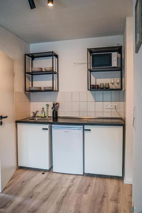 Kasselrooms II 외부 사진